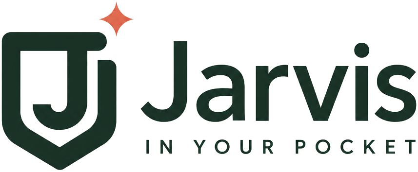 Jarvis In Your Pocket